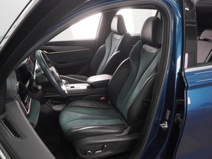 Внедорожник Geely Xingyue L 2024 года, 3419000 рублей, Воронеж