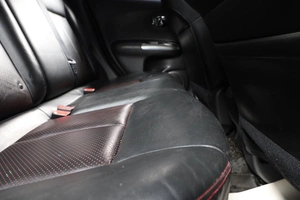 Внедорожник Nissan Juke 2011 года, 1249000 рублей, Новосибирск