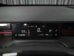 Внедорожник Jetour Dashing 2024 года, 1998000 рублей, Ставрополь