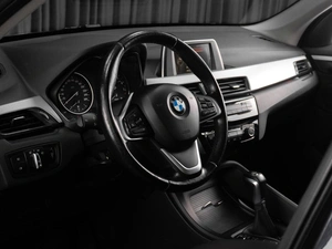 Внедорожник BMW X1 2016 года, 1829000 рублей, Тюмень