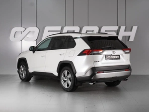 Внедорожник Toyota RAV4 2019 года, 2959000 рублей, Минеральные Воды