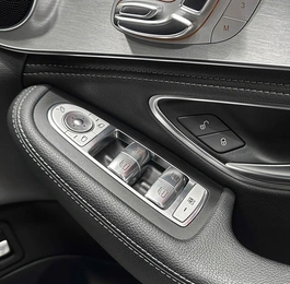 Седан Mercedes-benz C-класс 2015 года, 1857000 рублей, Красноярск