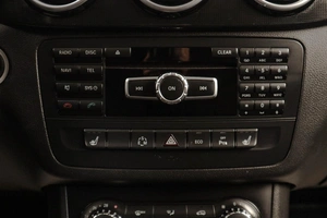 Хетчбэк Mercedes-benz B-класс 2012 года, 1199000 рублей, Челябинск