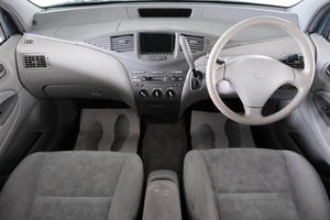 Седан Toyota Prius 1999 года, 439000 рублей, Омск