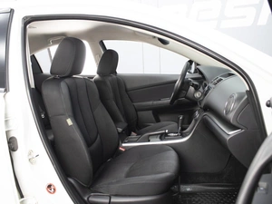 Седан Mazda 6 2011 года, 920000 рублей, Омск