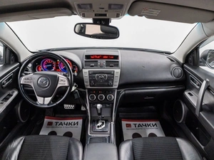 Седан Mazda 6 2008 года, 1095000 рублей, Красноярск
