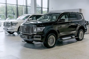 Внедорожник Tank 500 2024 года, 6119200 рублей, Красноярск