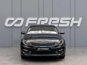 Седан Kia Optima 2016 года, 1790000 рублей, Краснодар