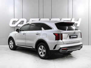 Внедорожник Kia Sorento 2021 года, 3200000 рублей, Аксай