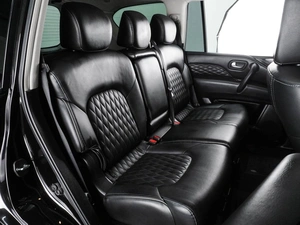 Внедорожник Infiniti QX80 2018 года, 3894000 рублей, Воронеж