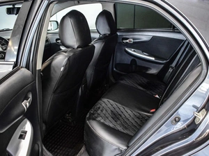 Седан Toyota Corolla 2011 года, 830000 рублей, Муром