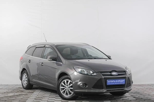 Универсал Ford Focus 2013 года, 779000 рублей, Кемерово