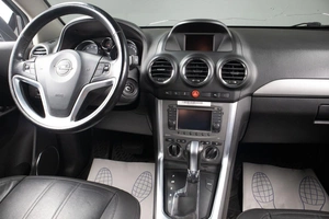 Внедорожник Opel Antara 2012 года, 1229000 рублей, Оренбург