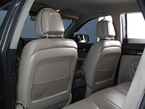 Внедорожник Kia Sorento 2010 года, 1530000 рублей, Омск