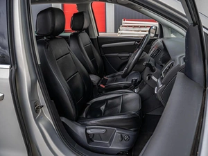 Минивэн Volkswagen Sharan 2013 года, 1450000 рублей, Краснодар