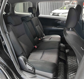 Минивэн Toyota Wish 2012 года, 1447000 рублей, Красноярск