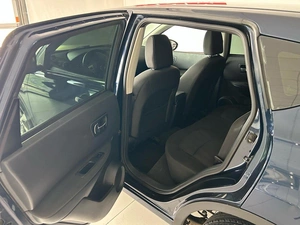 Внедорожник Nissan Qashqai 2012 года, 1145000 рублей, Смоленск