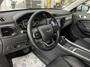 Внедорожник Chery Tiggo 4 2020 года, 1287000 рублей, Солонцы