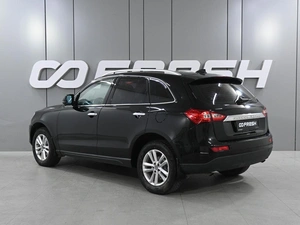 Внедорожник ZOTYE T600 2018 года, 779000 рублей, Аксай