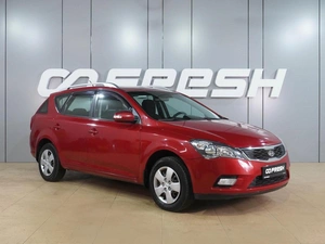 Универсал Kia Ceed 2012 года, 724000 рублей, Воронеж