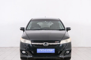 Минивэн Honda Stream 2010 года, 1099000 рублей, Красноярск