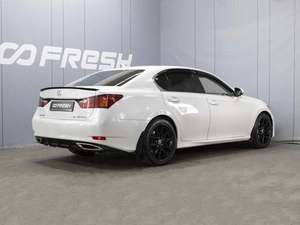 Седан Lexus GS 2012 года, 2089000 рублей, Омск