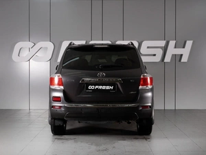 Внедорожник Toyota Highlander 2011 года, 1849000 рублей, Минеральные Воды