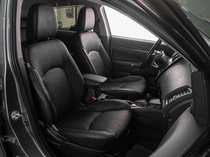 Внедорожник Mitsubishi ASX 2019 года, 1945000 рублей, Тюмень
