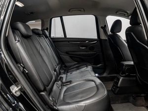 Минивэн BMW 2 серия Gran Tourer 2015 года, 1225000 рублей, Красноярск