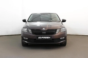 Лифтбек Skoda Octavia 2017 года, 1997000 рублей, Орёл