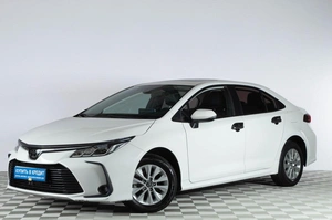 Седан Toyota Corolla 2020 года, 2019000 рублей, Челябинск