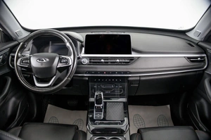 Внедорожник Chery Tiggo 7 Pro 2021 года, 1749000 рублей, Пермь