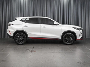 Внедорожник Changan X5 Plus 2025 года, 2239000 рублей, Ставрополь