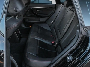 Лифтбек BMW 4 серия Gran Coupe 2019 года, 3289000 рублей, Кирилловка