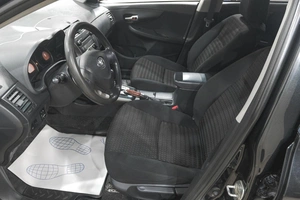 Седан Toyota Corolla 2008 года, 799000 рублей, Новокузнецк