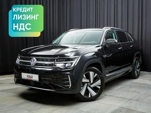 Внедорожник Volkswagen Teramont X 2026 года, 5149000 рублей, Красноярск