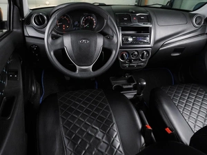 Седан ВАЗ (LADA) Granta 2020 года, 659000 рублей, Воронеж