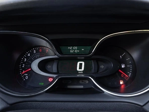 Внедорожник Renault Kaptur 2020 года, 1690000 рублей, Волгоград