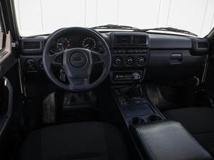 Внедорожник ВАЗ (LADA) Niva Legend 2024 года, 970000 рублей, Большой Сочи