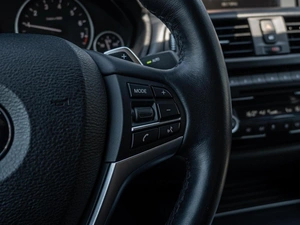 Седан BMW 3 серия 2017 года, 1850000 рублей, Краснодар