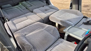 Внедорожник Honda CR-V 1996 года, 355000 рублей, Красноярск