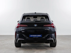 Внедорожник BMW X3 2025 года, 6466999 рублей, Москва