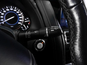 Внедорожник Infiniti QX80 2018 года, 4999000 рублей, Тюмень