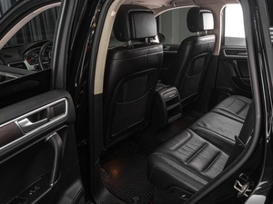Внедорожник Volkswagen Touareg 2015 года, 2595000 рублей, Тюмень