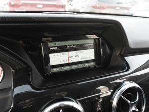 Внедорожник Mercedes-benz GLK-класс 2014 года, 2149000 рублей, Саратов