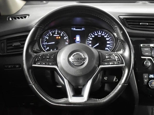 Внедорожник Nissan X-Trail 2018 года, 1912900 рублей, Казань