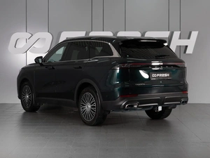 Внедорожник Chery Tiggo 9 2024 года, 3430000 рублей, Минеральные Воды