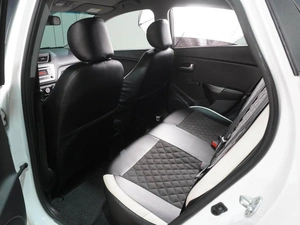 Седан Kia Rio 2016 года, 1329000 рублей, Воронеж