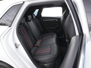 Хетчбэк Audi A3 2022 года, 3151444 рублей, Москва