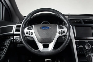 Внедорожник Ford Explorer 2012 года, 1679000 рублей, Челябинск